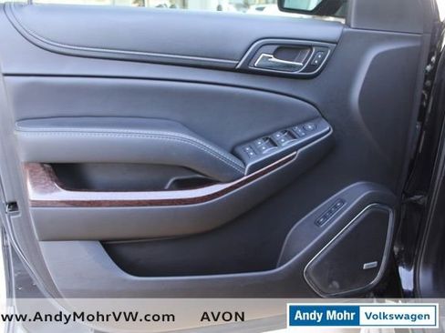 Used 2016 GMC Yukon SLT w/ Open Road Package image 22