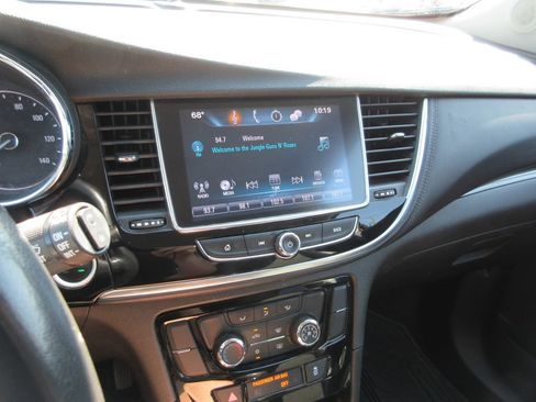Certified 2017 Buick Encore Preferred FWD image 23