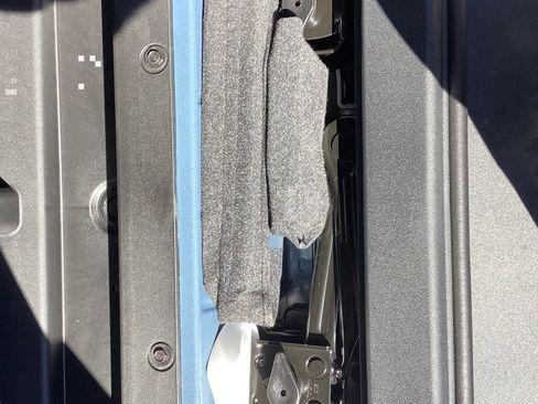 New 2025 Ford Bronco Raptor image 15