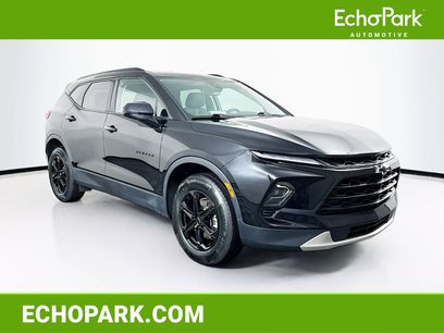 Used 2023 Chevrolet Blazer LT w/ Convenience Package