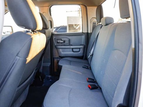 Used 2024 RAM 1500 Classic SLT RWD image 22