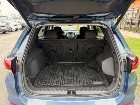 Used 2024 Chevrolet Equinox LT w/ LPO, Floor Liner Package image 31