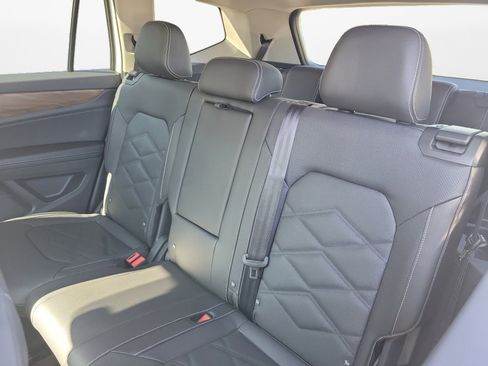 New 2026 Volkswagen Atlas SE AWD/4WD image 12
