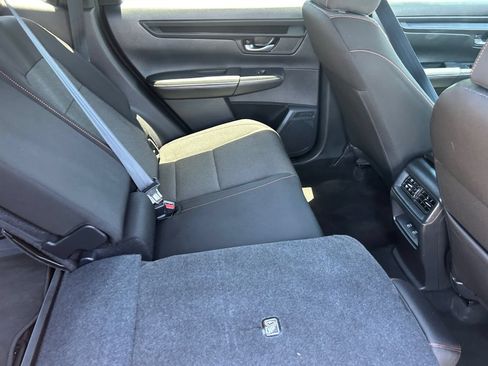 Used 2023 Honda CR-V Sport image 15