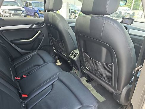 Used 2017 Audi Q3 2.0T Premium FWD image 11