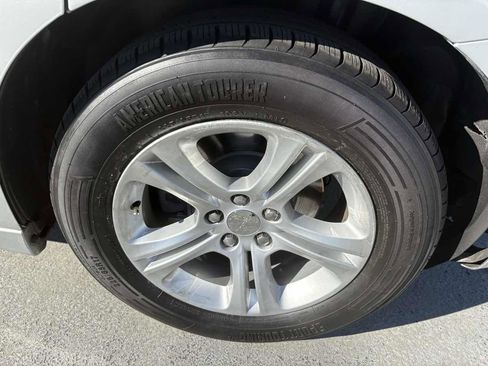 Used 2019 Dodge Charger SXT image 8