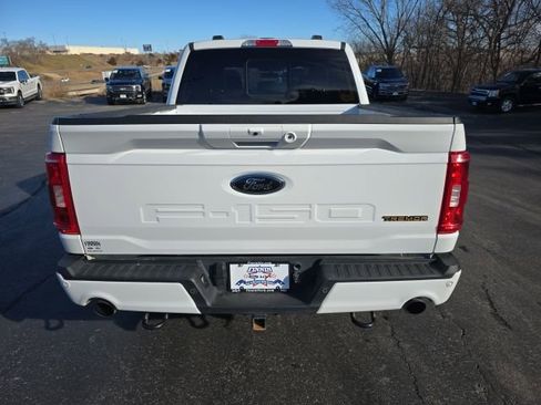 Used 2023 Ford F150 Tremor image 13