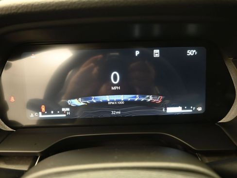 New 2026 Jeep Grand Cherokee Limited RWD image 7