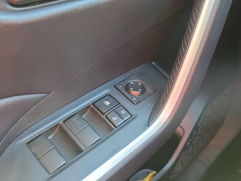 Certified 2024 Toyota RAV4 LE image 24