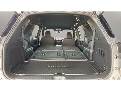 New 2026 Nissan Pathfinder Rock Creek AWD/4WD image 18