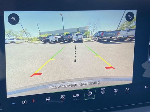 Used 2024 Ford Mustang Premium RWD image 11