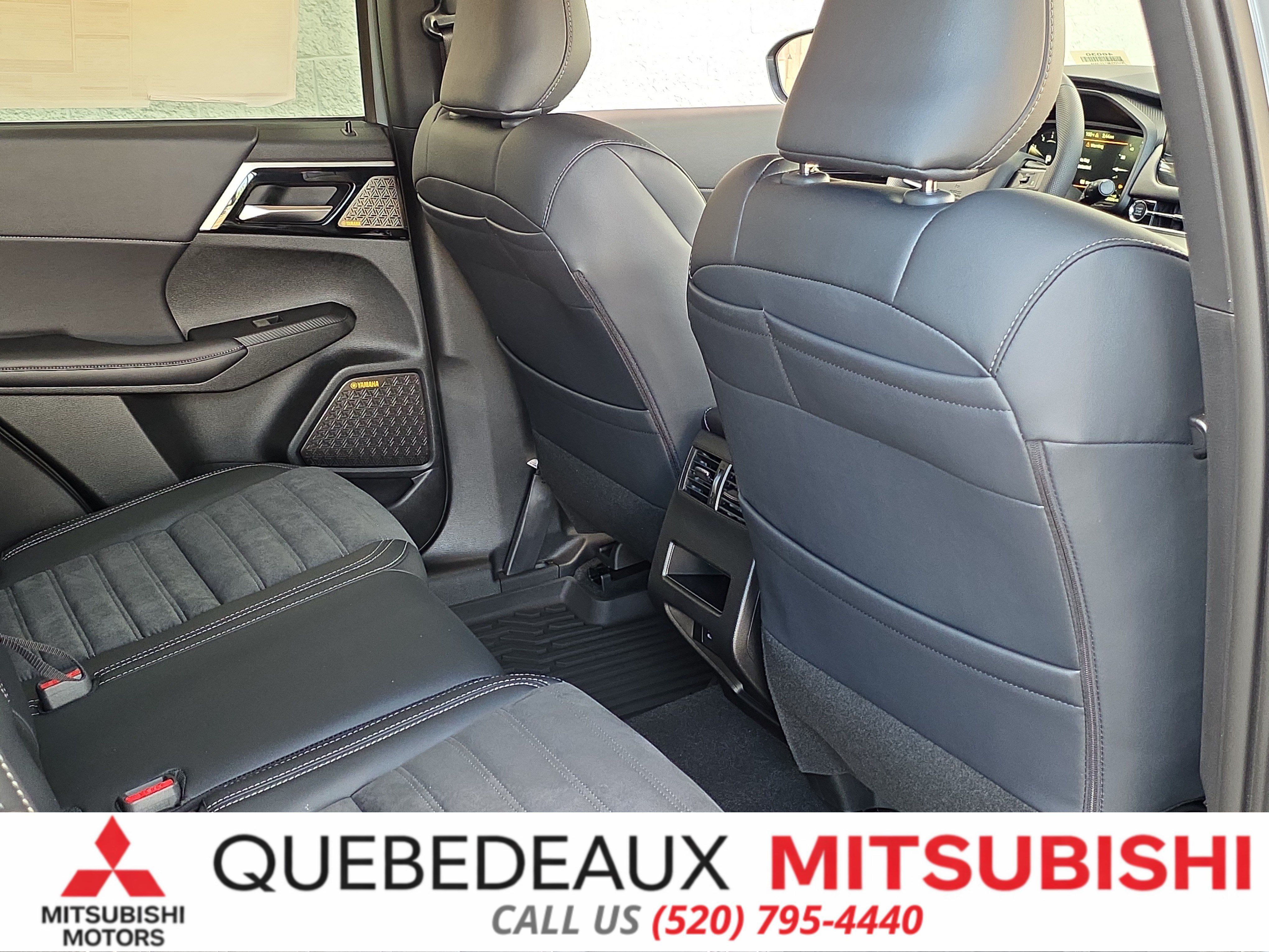 New 2026 Mitsubishi Outlander SE FWD image 30