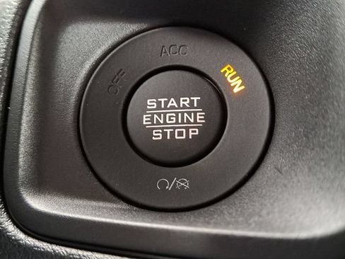 New 2026 Jeep Wrangler Unlimited Sport AWD/4WD image 14