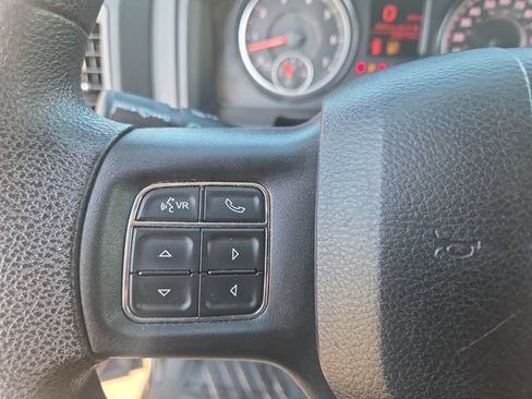 Used 2017 RAM 1500 4x4 Crew Cab w/ Protection Group image 20