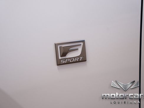 Used 2022 Lexus IS 350 F Sport RWD image 12