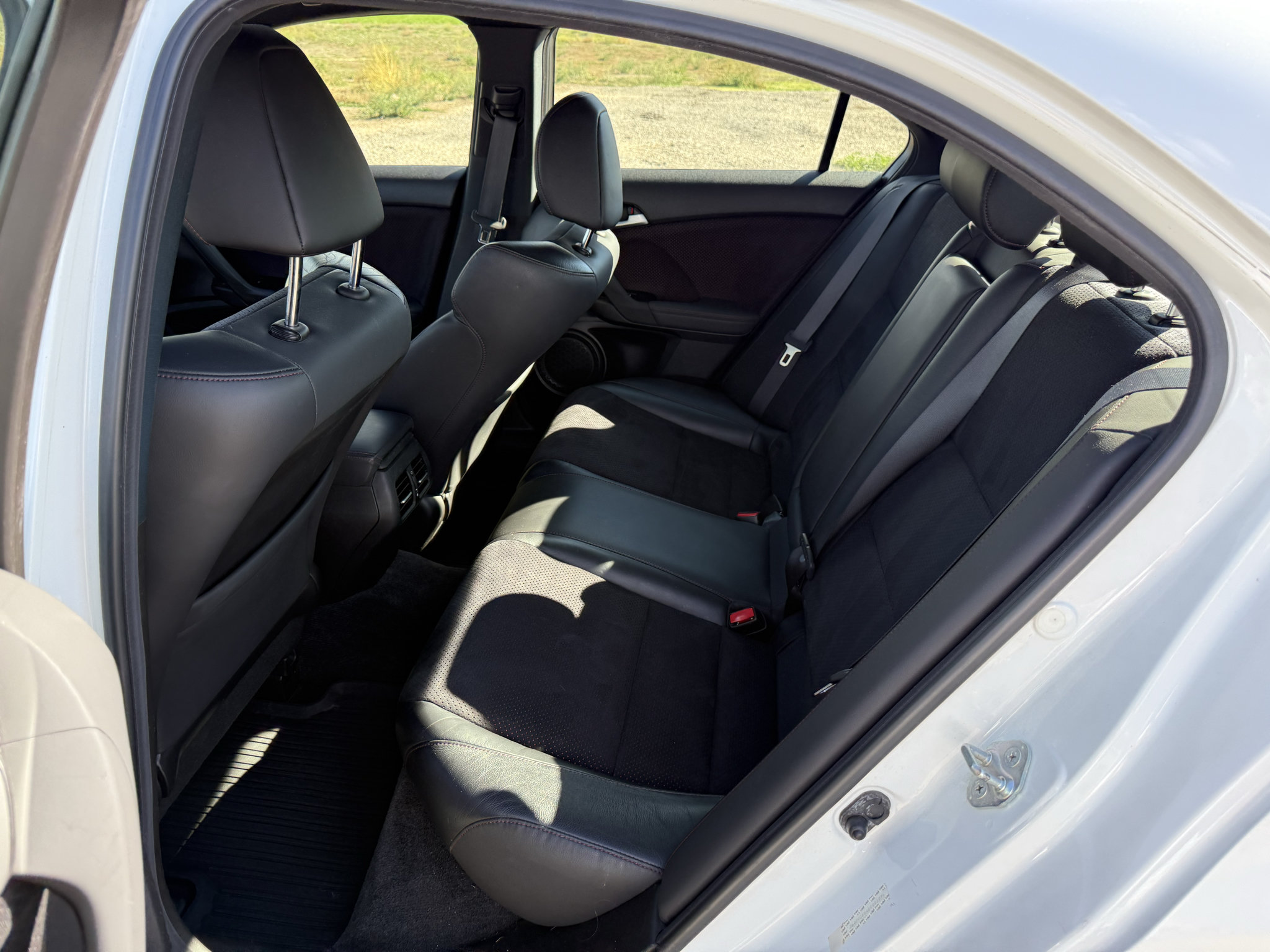 Used 2014 Acura TSX Special Edition FWD image 24