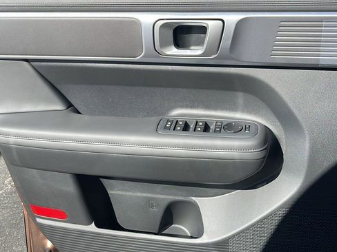 New 2025 Hyundai Santa Fe XRT image 26