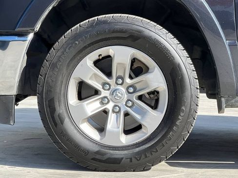 Used 2021 RAM 1500 Laramie AWD/4WD image 24