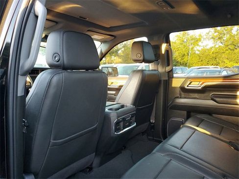 Used 2023 GMC Sierra 1500 Denali w/ Technology Package image 10