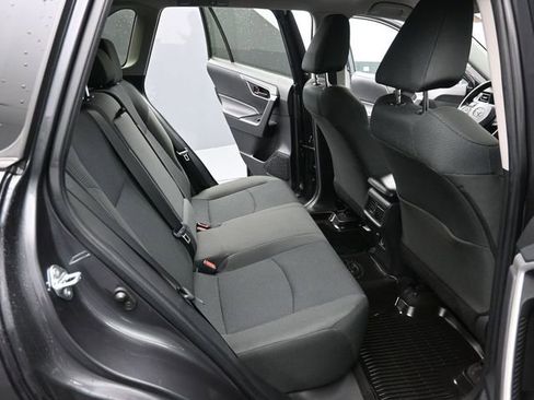 Certified 2023 Toyota RAV4 LE image 30