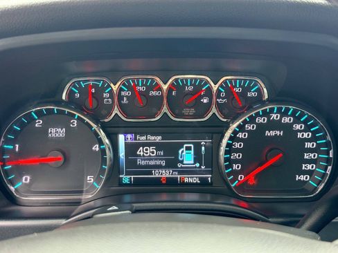Used 2018 Chevrolet Silverado 2500 High Country w/ Duramax Plus Package AWD/4WD image 27