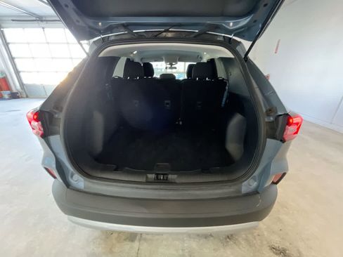 Used 2025 Ford Escape Active image 23
