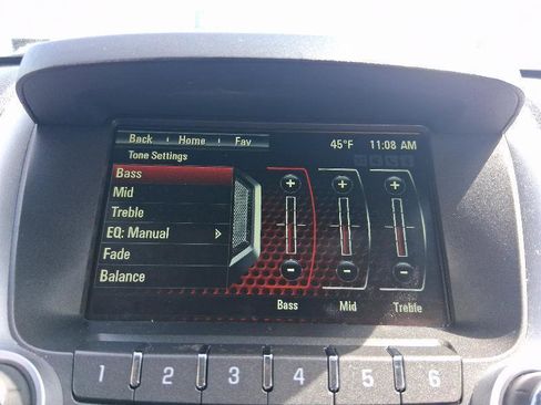 Used 2012 GMC Terrain SLE image 37