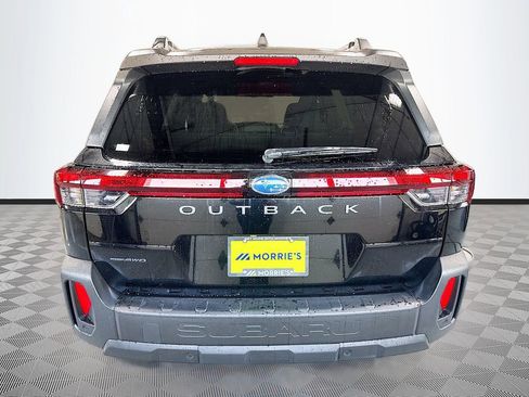 New 2026 Subaru Outback Limited AWD/4WD image 34