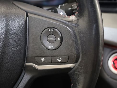 Used 2024 Honda Odyssey Sport image 32