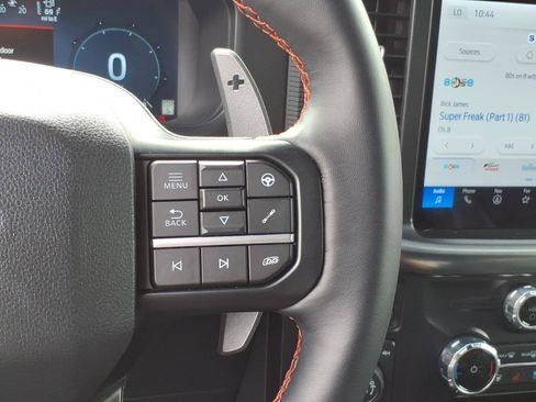 Certified 2025 Ford F150 Raptor AWD/4WD image 20