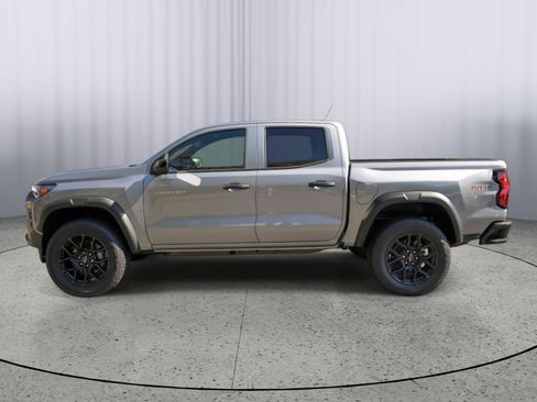 New 2026 Chevrolet Colorado Trail Boss image 5