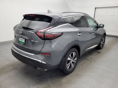 Used 2019 Nissan Murano SV image 9