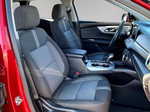 Used 2023 Chevrolet Blazer LT image 29