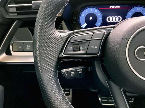 Used 2023 Audi S3 Premium w/ Convenience Package AWD/4WD image 23