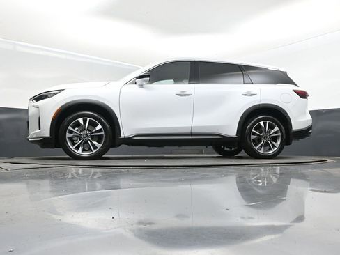 Certified 2026 INFINITI QX60 Pure w/ Cargo Package image 40