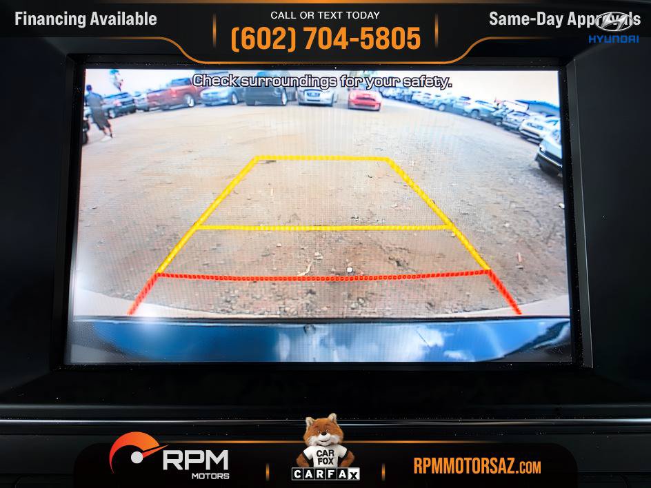 Used 2018 Hyundai Elantra SEL FWD image 16