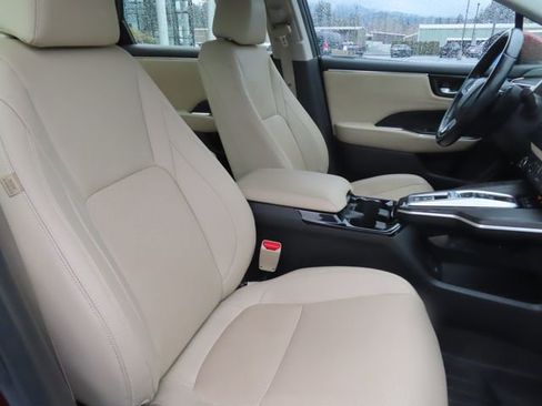 Used 2018 Honda Clarity Touring image 39