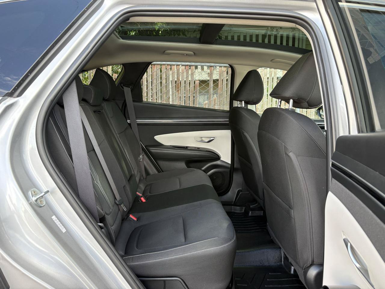 Used 2022 Hyundai Tucson SEL AWD/4WD image 22