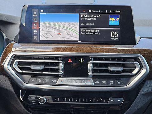 Used 2022 BMW X3 sDrive30i w/ Convenience Package image 29
