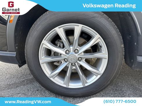 Used 2024 Honda CR-V EX-L image 9