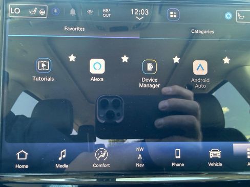 Used 2023 Chrysler Pacifica Limited FWD image 41