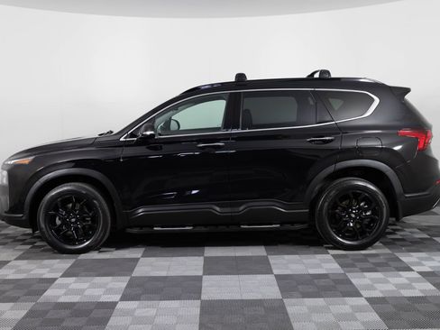 Used 2023 Hyundai Santa Fe XRT AWD/4WD image 3
