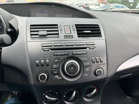 Used 2012 MAZDA MAZDA3 i Touring FWD image 18