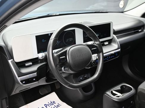 Used 2022 Hyundai Ioniq 5 SE image 17