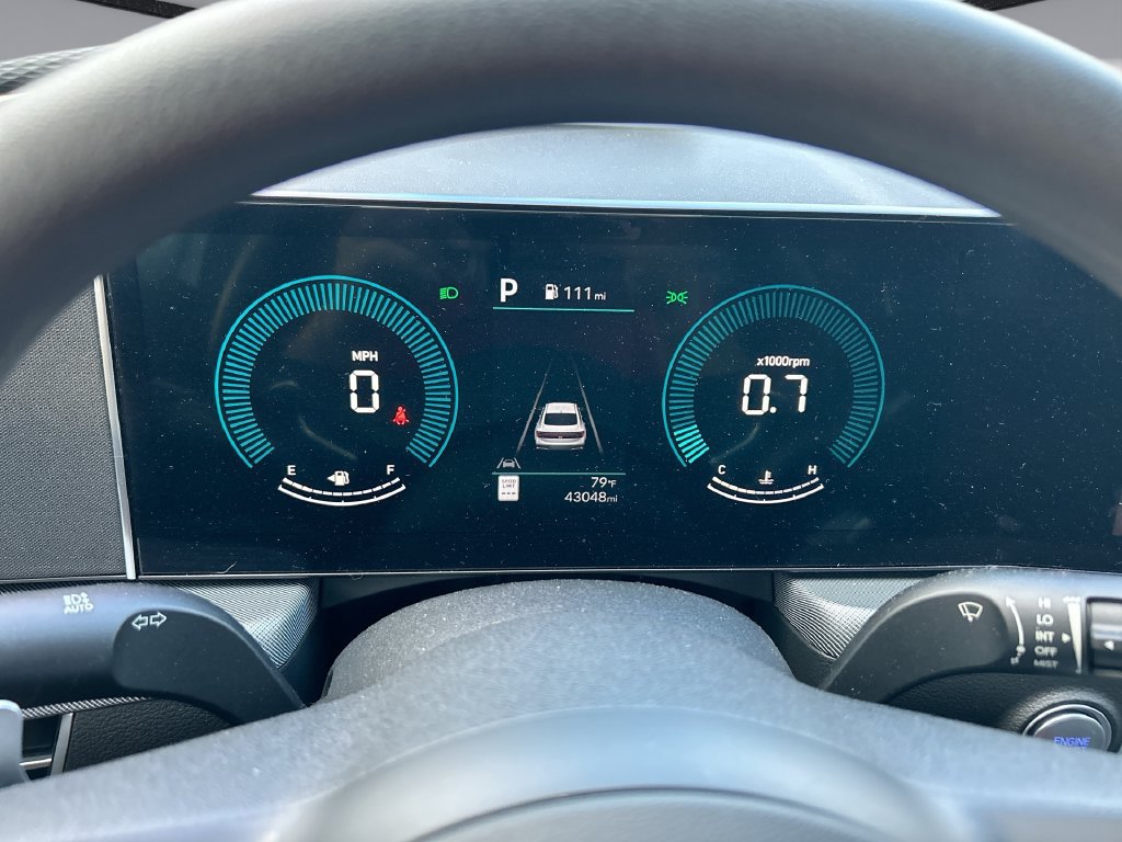 Used 2024 Hyundai Sonata SEL FWD image 21
