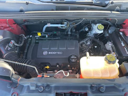 Used 2019 Buick Encore Preferred image 26