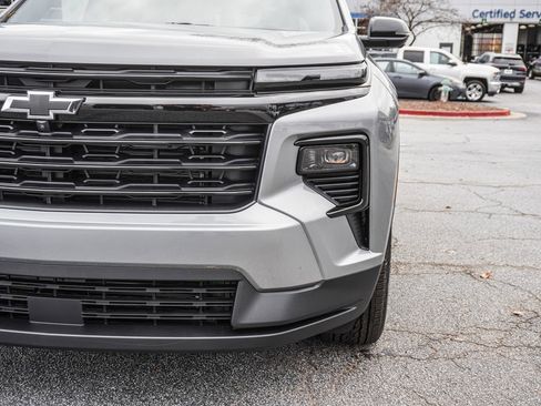 New 2026 Chevrolet Traverse LT w/ Midnight/Sport Edition image 14