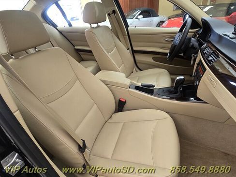 Used 2011 BMW 328i Sedan image 17