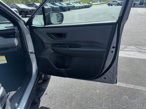 New 2026 Subaru Outback Limited image 44