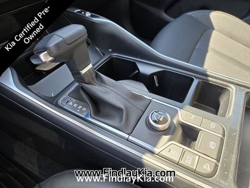 Certified 2026 Kia Sorento S image 27